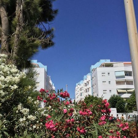 דירות רוקאוטס דה מר La Perla Azul Playa - Terraza Al Sol מראה חיצוני תמונה